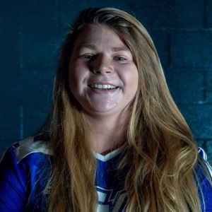 Meet your Posher, Kelsey